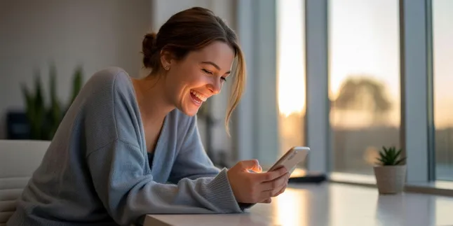 Caption Kata-Kata yang Menarik untuk Memenangkan Giveaway