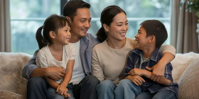 Caption Keluarga Bahasa Inggris Singkat: Ungkapan Cinta untuk Momen Berharga Caption Keluarga Bahasa Inggris Singkat: Ungkapan Cinta untuk Momen Berharga