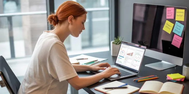 Caption Keren: Panduan Lengkap Membuat Caption Menarik untuk Media Sosial