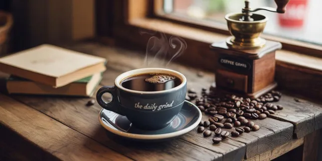 Caption Kopi Aesthetic Inggris: Inspirasi Kata-kata Indah untuk Pecinta Kopi Caption Kopi Aesthetic Inggris: Inspirasi Kata-kata Indah untuk Pecinta Kopi