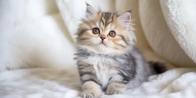 Caption Kucing Lucu: Kumpulan Kata-kata Menggemaskan untuk Media Sosial