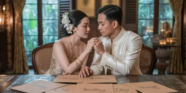 Caption Lamaran: Panduan Lengkap untuk Momen Spesial Anda