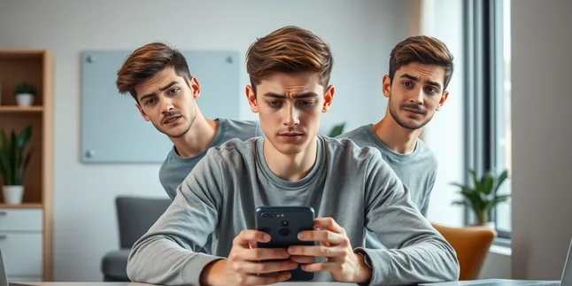 Caption Lucu Bahasa Inggris: Kumpulan Kata-Kata Menghibur untuk Media Sosial