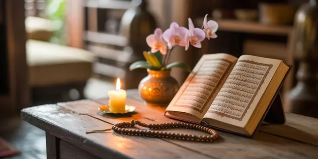 Caption Malam Jumat: Kumpulan Kata-kata Penuh Makna dan Inspirasi