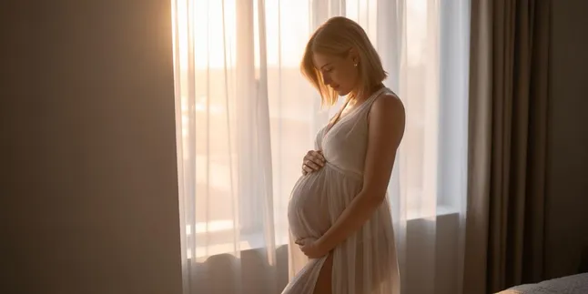 Caption Maternity: Inspirasi Kata-kata Indah untuk Mengabadikan Momen Kehamilan Caption Maternity: Inspirasi Kata-kata Indah untuk Mengabadikan Momen Kehamilan