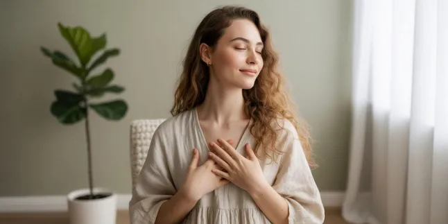 Caption Mencintai Diri Sendiri: Kumpulan Kata-kata Inspiratif untuk Meningkatkan Self-Love