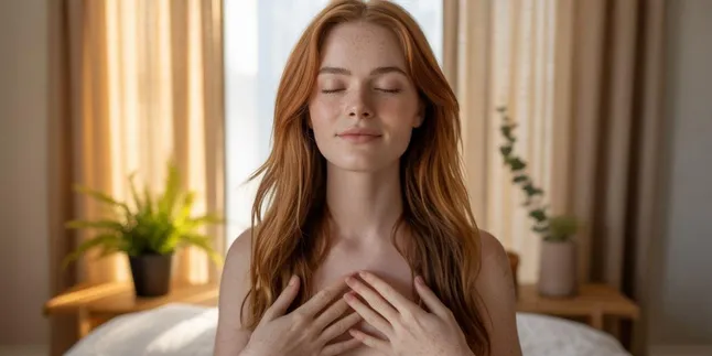 Caption Mencintai Diri Sendiri Bahasa Inggris: Kumpulan Kata-kata Inspiratif untuk Self Love Caption Mencintai Diri Sendiri Bahasa Inggris: Kumpulan Kata-kata Inspiratif untuk Self Love