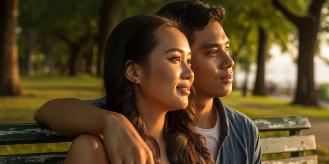 Caption Mengagumi Seseorang Kata-Kata Bucin: Ungkapan Hati Terdalam untuk Orang Terkasih