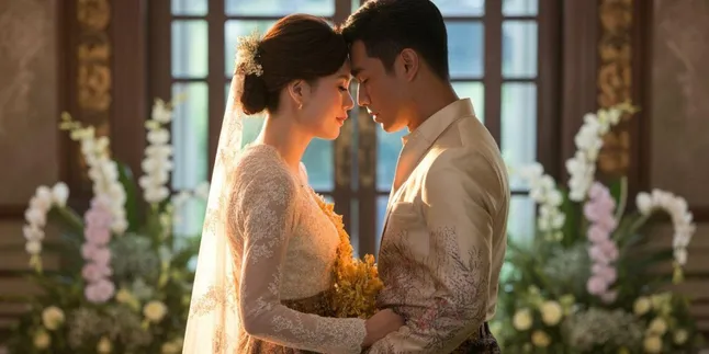 Caption Menikah: Inspirasi Kata-kata Romantis dan Bermakna untuk Momen Spesial Caption Menikah: Inspirasi Kata-kata Romantis dan Bermakna untuk Momen Spesial