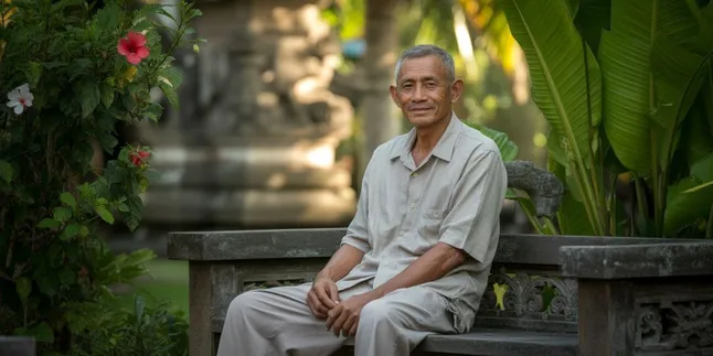 Caption Menikmati Hidup: Kunci Kebahagiaan dan Kedamaian Batin