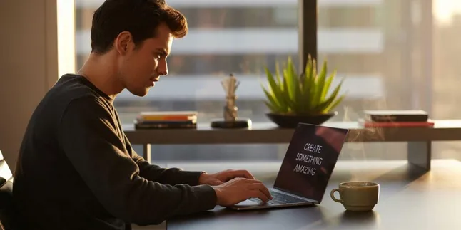 Caption Motivasi Bahasa Inggris: Inspirasi untuk Media Sosial dan Kehidupan Sehari-hari