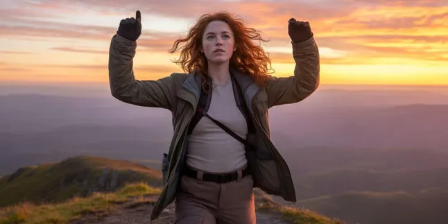 Caption Motivasi Diri: Kunci Membangun Semangat dan Kepercayaan Diri