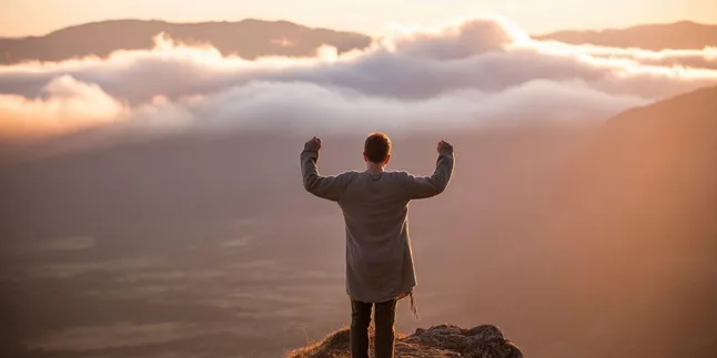 Caption Motivasi Hidup: Kumpulan Kata-Kata Inspiratif untuk Membangkitkan Semangat