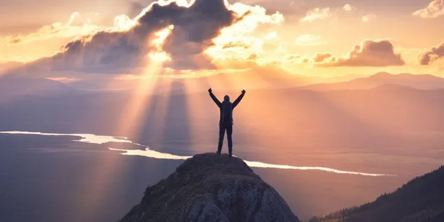 Caption Motivasi Semangat: Kumpulan Kata-Kata Inspiratif untuk Membangkitkan Energi Positif Caption Motivasi Semangat: Kumpulan Kata-Kata Inspiratif untuk Membangkitkan Energi Positif