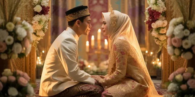 Caption Nikah: Panduan Lengkap Membuat Kata-kata Pernikahan yang Bermakna Caption Nikah: Panduan Lengkap Membuat Kata-kata Pernikahan yang Bermakna