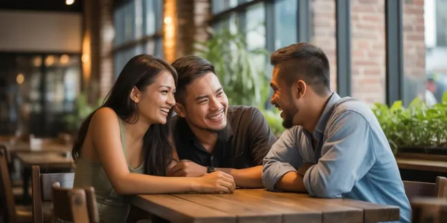 Caption Nongkrong di Cafe: Panduan Lengkap untuk Momen Berkualitas