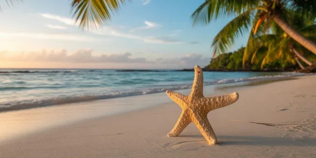 Caption Pantai Bahasa Inggris: Kumpulan Kata-kata Indah untuk Foto Liburanmu