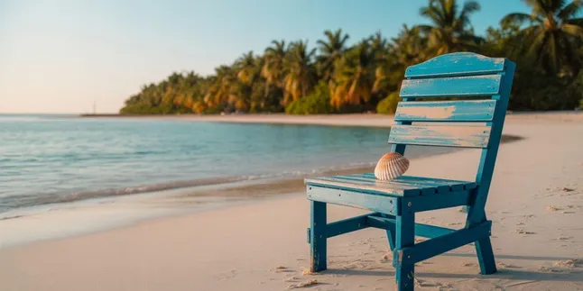 Caption Pantai: Kumpulan Kata-kata Indah untuk Unggahan Media Sosial Anda