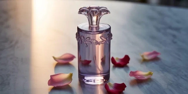 Caption Parfum: Panduan Lengkap Membuat Kata-kata Promosi yang Menarik Caption Parfum: Panduan Lengkap Membuat Kata-kata Promosi yang Menarik