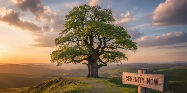 Caption Pemandangan Bahasa Inggris: Panduan Lengkap untuk Unggahan Media Sosial yang Menawan