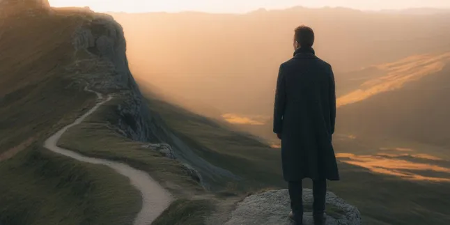 Caption Perjalanan Hidup: Kata-Kata Inspiratif untuk Menjalani Kehidupan dengan Makna Caption Perjalanan Hidup: Kata-Kata Inspiratif untuk Menjalani Kehidupan dengan Makna