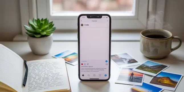 Caption Perjalanan: Panduan Lengkap Membuat Kata-kata Inspiratif untuk Media Sosial Caption Perjalanan: Panduan Lengkap Membuat Kata-kata Inspiratif untuk Media Sosial