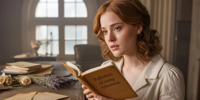 Caption Perpisahan Aesthetic: Mengungkap Makna Mendalam di Balik Kata-kata Indah