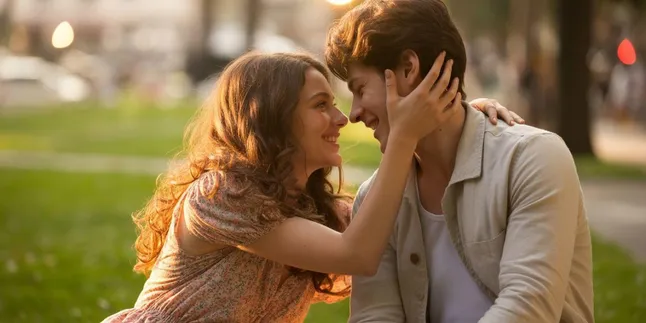 Caption Post Foto Pacar Bahasa Inggris: Panduan Lengkap untuk Ungkapan Romantis Caption Post Foto Pacar Bahasa Inggris: Panduan Lengkap untuk Ungkapan Romantis
