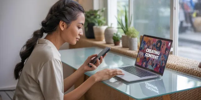 Caption Post Foto Sendiri: Panduan Lengkap Membuat Tulisan Menarik untuk Media Sosial Caption Post Foto Sendiri: Panduan Lengkap Membuat Tulisan Menarik untuk Media Sosial