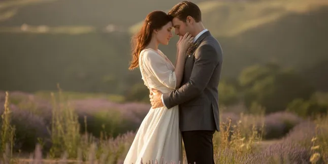 Caption Prewedding Bahasa Inggris: Kumpulan Kata-kata Romantis untuk Foto Pernikahan Caption Prewedding Bahasa Inggris: Kumpulan Kata-kata Romantis untuk Foto Pernikahan