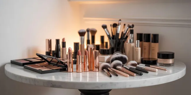 Caption Promosi Makeup: Strategi Jitu Meningkatkan Penjualan Produk Kecantikan Caption Promosi Makeup: Strategi Jitu Meningkatkan Penjualan Produk Kecantikan