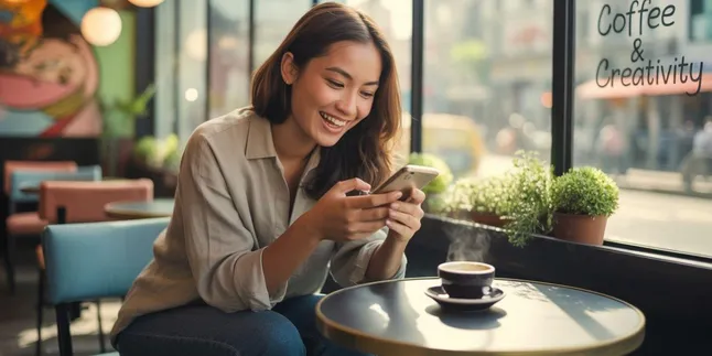 Caption Random Lucu Singkat: Kumpulan Kata-kata Menghibur untuk Media Sosial Caption Random Lucu Singkat: Kumpulan Kata-kata Menghibur untuk Media Sosial