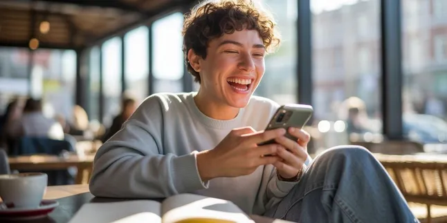 Caption Random Singkat: Kumpulan Kata-kata Lucu untuk Media Sosial Caption Random Singkat: Kumpulan Kata-kata Lucu untuk Media Sosial