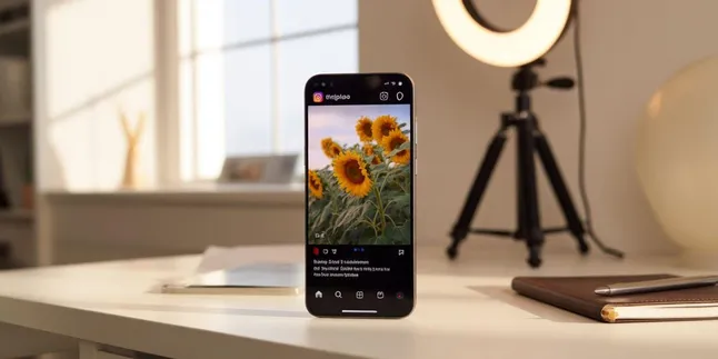 Caption Reels IG: Panduan Lengkap Membuat Caption yang Menarik dan Viral Caption Reels IG: Panduan Lengkap Membuat Caption yang Menarik dan Viral