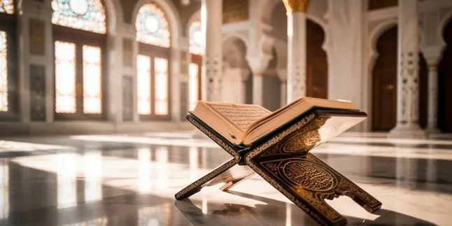 Caption Rohani: Kumpulan Kata-Kata Inspiratif untuk Memperkuat Iman