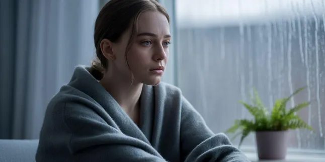 Caption Sad Aesthetic: Cara Indah Mengungkapkan Kesedihan di Media Sosial