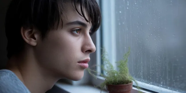 Caption Sad Inggris: Kumpulan Kata-kata Sedih untuk Mengekspresikan Perasaan