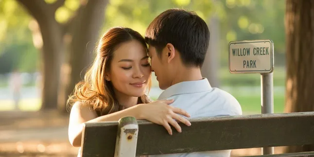 Caption Sama Pacar Bahasa Inggris Singkat: Ungkapan Romantis yang Menyentuh Hati