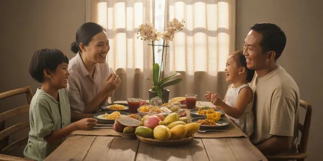 Caption Sarapan Pagi Lucu untuk Mengawali Hari dengan Ceria