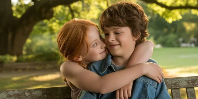 Caption Saudara Aesthetic Bahasa Inggris: Kumpulan Kata-kata Indah untuk Saudara Kandung