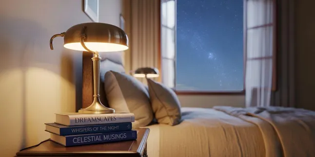 Caption Selamat Malam: Kumpulan Ucapan Indah untuk Mengakhiri Hari