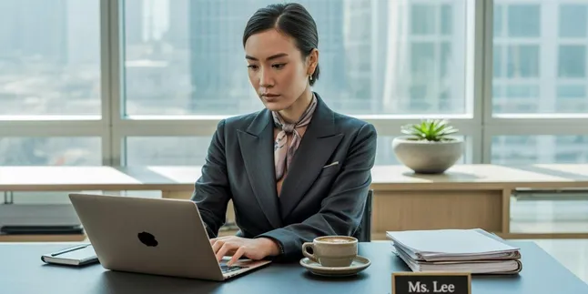 Caption Semangat Kerja: Kumpulan Kata-Kata Motivasi untuk Meningkatkan Produktivitas Caption Semangat Kerja: Kumpulan Kata-Kata Motivasi untuk Meningkatkan Produktivitas
