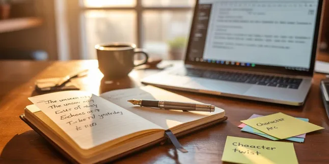 Caption Singkat: Panduan Lengkap Membuat Tulisan Pendek yang Berkesan