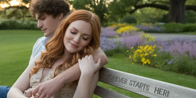 Caption Singkat untuk Pacar yang Romantis dan Bermakna