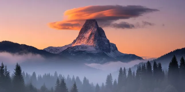 Caption Sunrise Bahasa Inggris: Kumpulan Kata-kata Indah untuk Momen Matahari Terbit