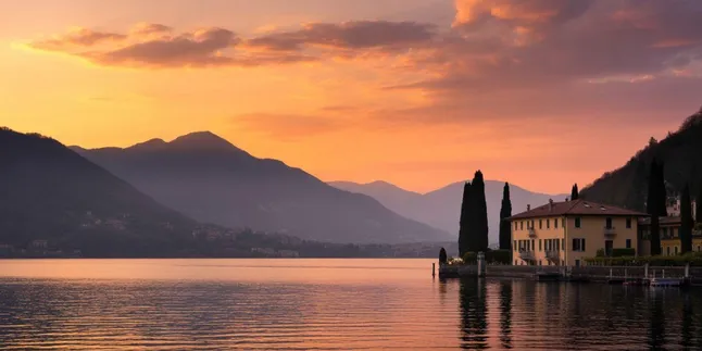 Caption Sunset Aesthetic: Panduan Lengkap untuk Foto Senja yang Memukau