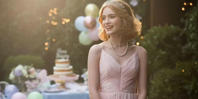 Caption Sweet Seventeen Aesthetic: Inspirasi Kata-kata Indah untuk Momen Spesial Usia 17 Tahun