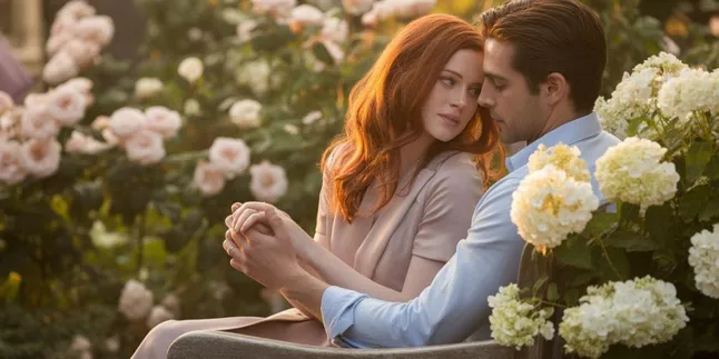 Caption Tentang Cinta: Kumpulan Kata-kata Romantis untuk Mengungkapkan Perasaan