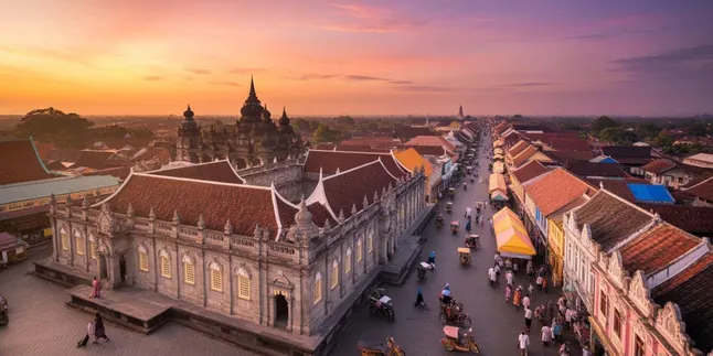 Caption tentang Jogja: Kumpulan Kata-kata Indah untuk Media Sosial Caption tentang Jogja: Kumpulan Kata-kata Indah untuk Media Sosial