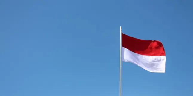 Caption Tentang Kemerdekaan: Inspirasi Kata-kata Berkesan untuk Media Sosial